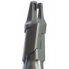 The Vertical Plier Long Handle